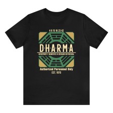 Dharma Mens